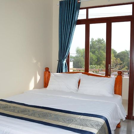 Ngoc Linh Motel Ap Vinh Dong Εξωτερικό φωτογραφία